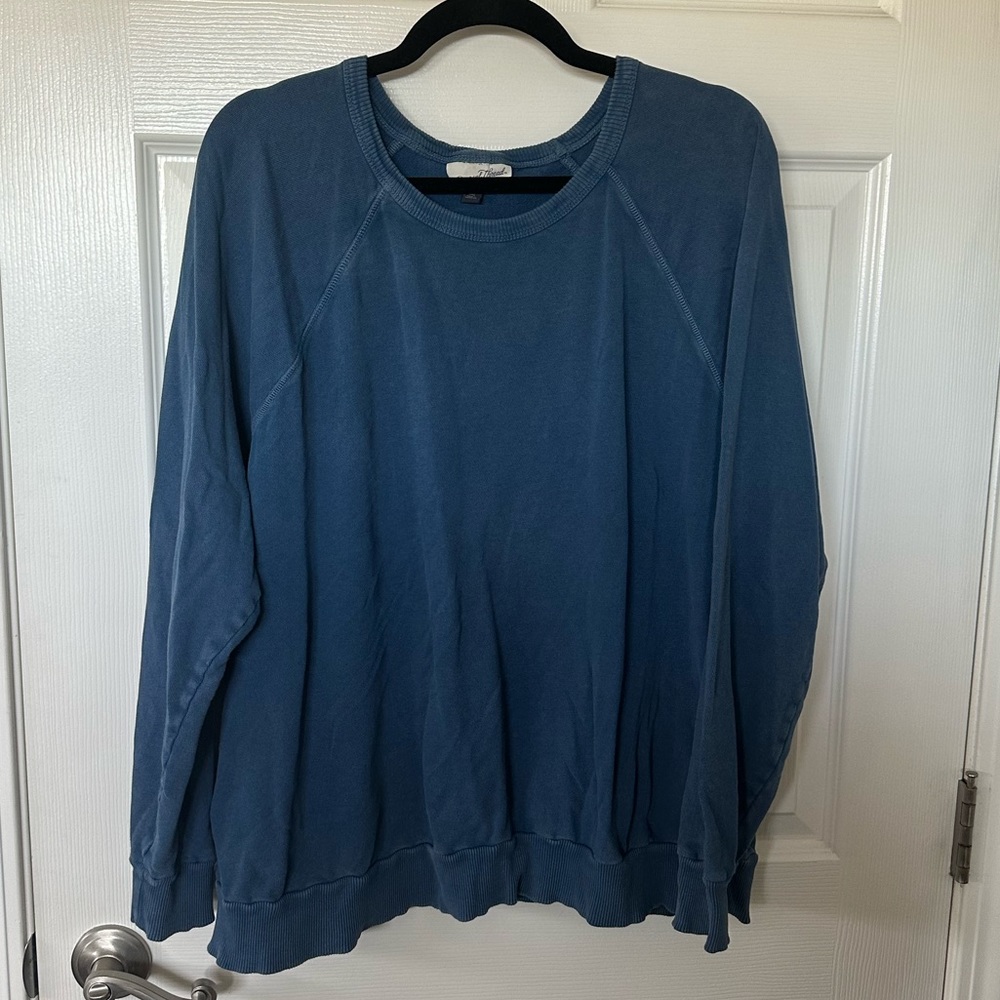Universal Thread Crew Neck Sweatshirt